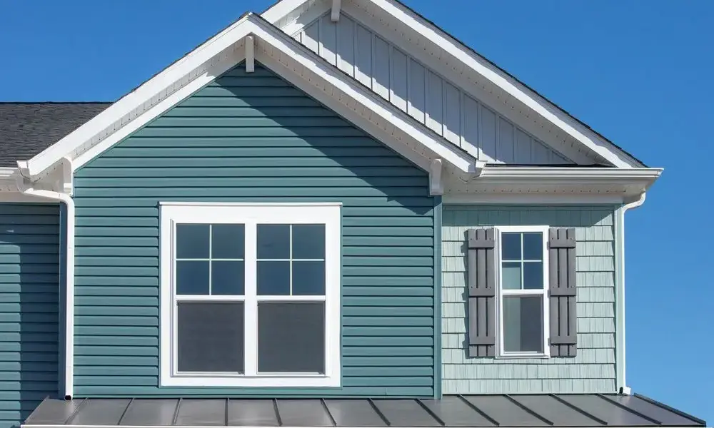 Roof repair and inspection services in Rochester